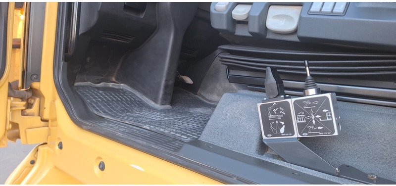 MAN 26.480 TGX в лізинг MAN 26.480 TGX: фото 9