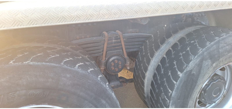 MAN 26.480 TGX в лізинг MAN 26.480 TGX: фото 7