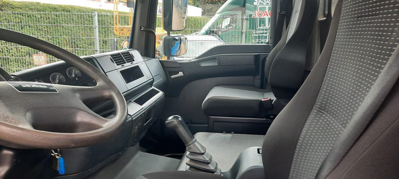 MAN TGL10.180K 12.180K 4x2 Kipper AHK Diff/Sperre - Самоскид вантажівка: фото 5 MAN TGL10.180K 12.180K 4x2 Kipper AHK Diff/Sperre - Самоскид вантажівка: фото 5