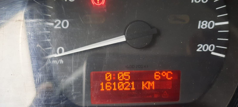 Mercedes-Benz Citan Kastenwagen Lang Klima - Легковий фургон: фото 5 Mercedes-Benz Citan Kastenwagen Lang Klima - Легковий фургон: фото 5