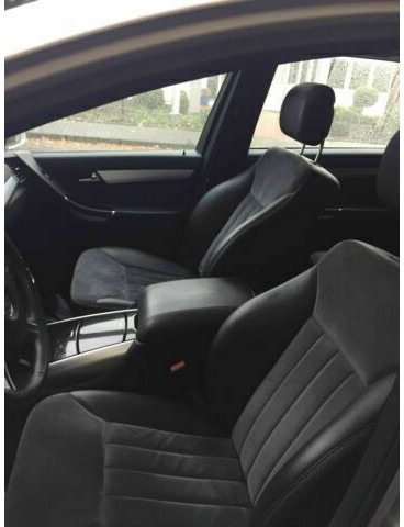 Mercedes-Benz R-Klasse 320 CDI L 4Matic 7G-TRONIC DPF AMG-Paket - Легковий автомобіль: фото 4 Mercedes-Benz R-Klasse 320 CDI L 4Matic 7G-TRONIC DPF AMG-Paket - Легковий автомобіль: фото 4