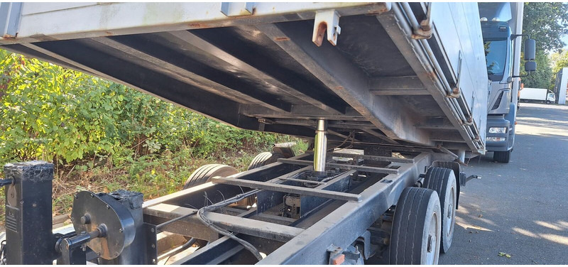 Müller-Mitteltal KA-TA-T - Самоскид причіп: фото 5 Müller-Mitteltal KA-TA-T - Самоскид причіп: фото 5