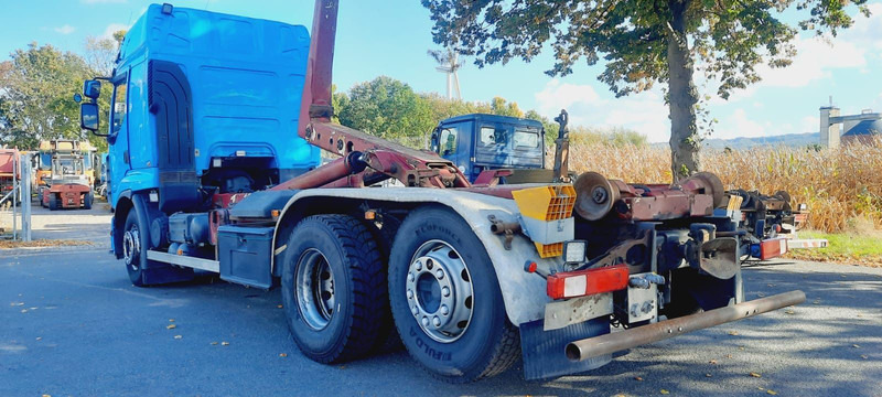 Renault Premium 460 Abroller/Meiller Euro5EEV - Гаковий мультиліфт вантажівка: фото 3 Renault Premium 460 Abroller/Meiller Euro5EEV - Гаковий мультиліфт вантажівка: фото 3