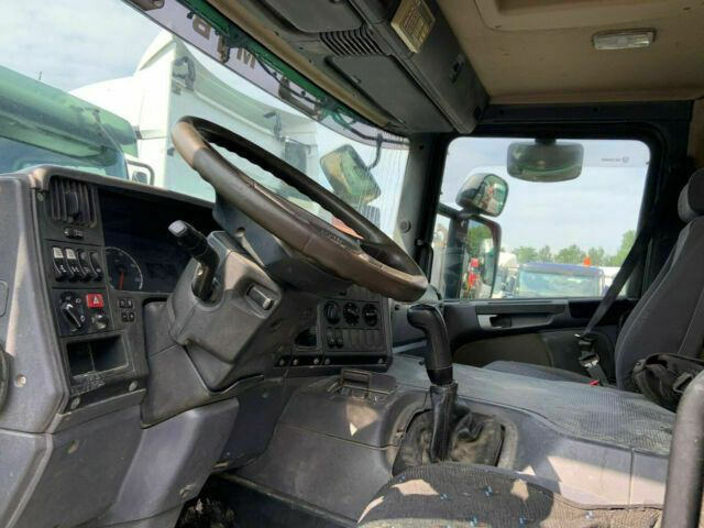 Scania P340PS 8x4 Blatt/Blatt 1-Hand - Автобетонозмішувач: фото 3 Scania P340PS 8x4 Blatt/Blatt 1-Hand - Автобетонозмішувач: фото 3