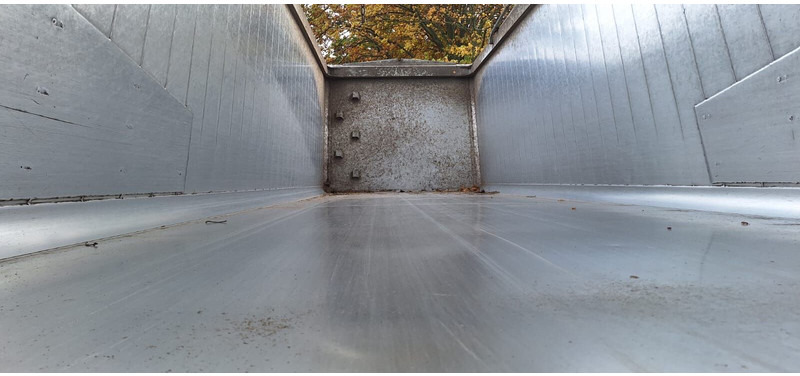 Schmitz Cargobull Kipper - Самоскид напівпричіп: фото 5 Schmitz Cargobull Kipper - Самоскид напівпричіп: фото 5