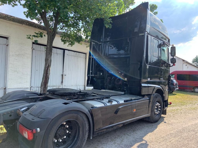 DAF XF 106/460 SSC Vollausstattung - Тягач: фото 5 DAF XF 106/460 SSC Vollausstattung - Тягач: фото 5