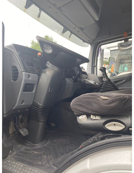 Mercedes-Benz 1833LS G.Haus/Hochdach - Тягач: фото 4 Mercedes-Benz 1833LS G.Haus/Hochdach - Тягач: фото 4