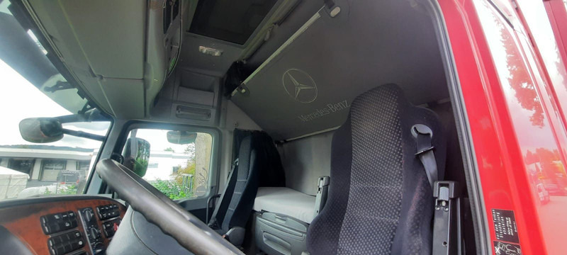 Mercedes-Benz 1841LS MP3 SZM Mega Space Voll/Spoil - Тягач: фото 3 Mercedes-Benz 1841LS MP3 SZM Mega Space Voll/Spoil - Тягач: фото 3