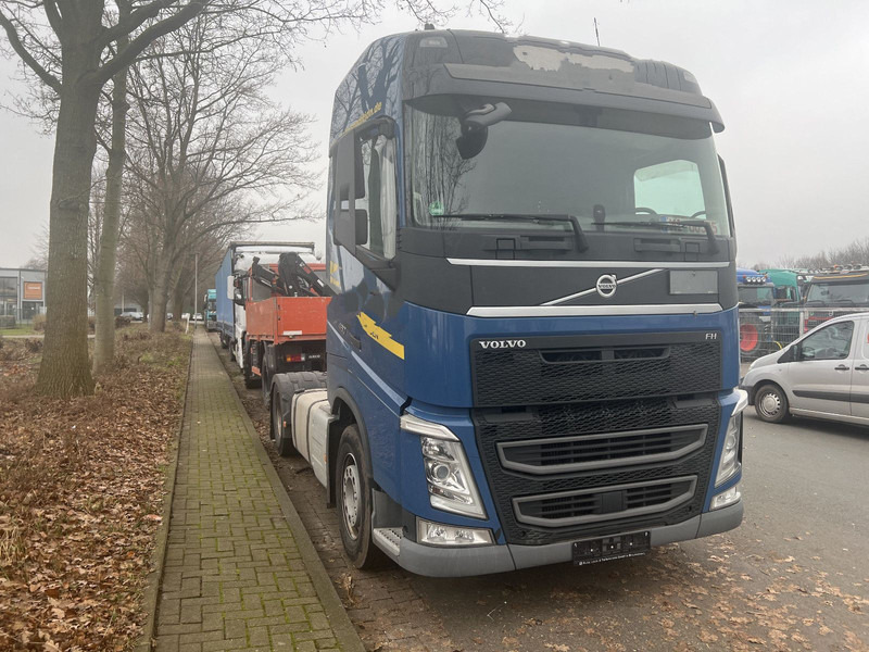Volvo FH460 G.Haus/Hochdach 1-Hand Kipperhy - Тягач: фото 3 Volvo FH460 G.Haus/Hochdach 1-Hand Kipperhy - Тягач: фото 3