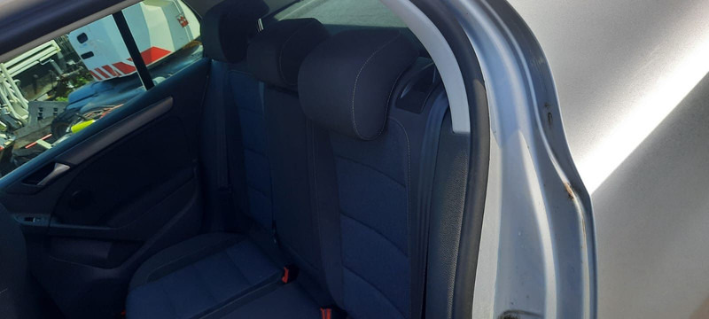 Volkswagen Golf - Хетчбек: фото 5 Volkswagen Golf - Хетчбек: фото 5