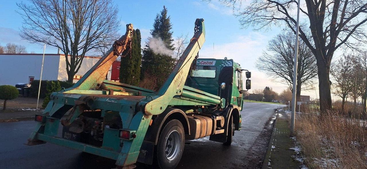 Volvo Absetzkipper FE-320 - Самоскид вантажівка: фото 4 Volvo Absetzkipper FE-320 - Самоскид вантажівка: фото 4