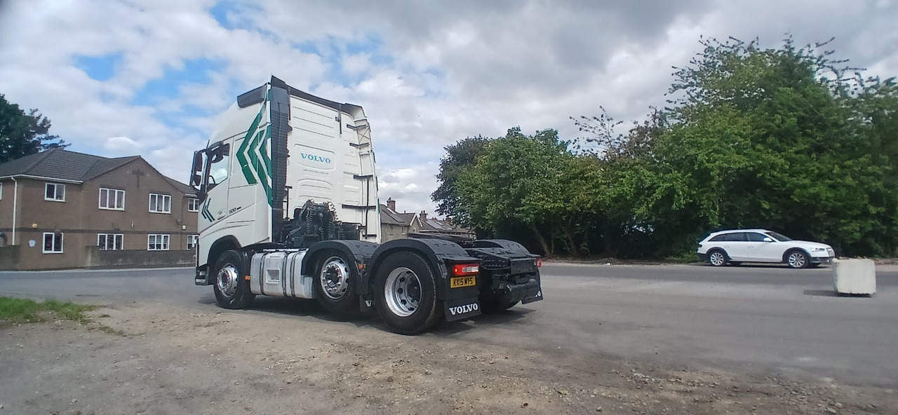 Тягач 2015 Volvo FH 500 Tractor Unit: фото 13 Тягач 2015 Volvo FH 500 Tractor Unit: фото 13