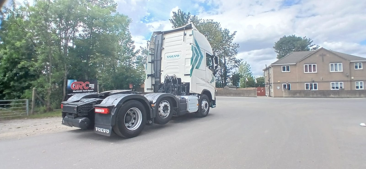 Тягач 2015 Volvo FH 500 Tractor Unit: фото 14 Тягач 2015 Volvo FH 500 Tractor Unit: фото 14