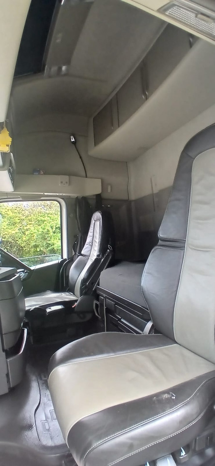 Тягач 2015 Volvo FH 500 Tractor Unit: фото 24 Тягач 2015 Volvo FH 500 Tractor Unit: фото 24