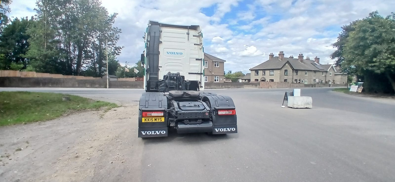 Тягач 2015 Volvo FH 500 Tractor Unit: фото 19 Тягач 2015 Volvo FH 500 Tractor Unit: фото 19
