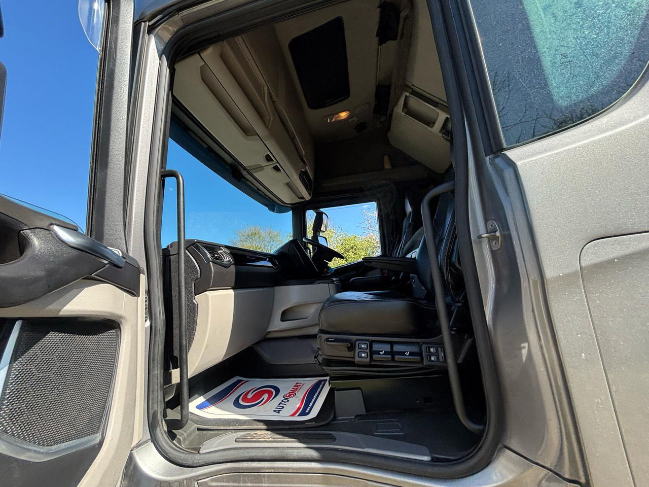 Тягач 2016 Scania R450 Tractor Unit: фото 22