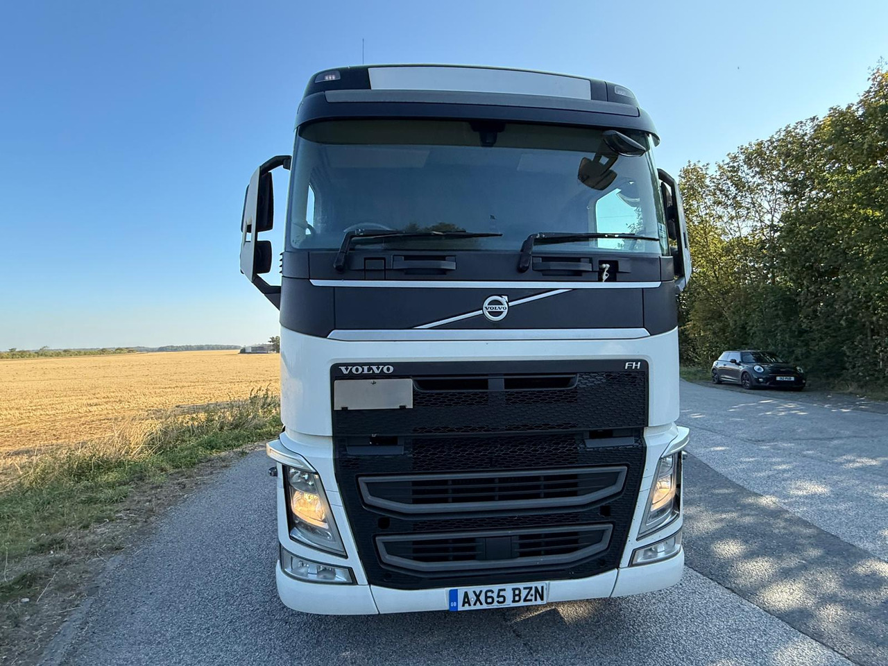 2016 Volvo FH 500 Tractor Unit - Тягач: фото 2 2016 Volvo FH 500 Tractor Unit - Тягач: фото 2