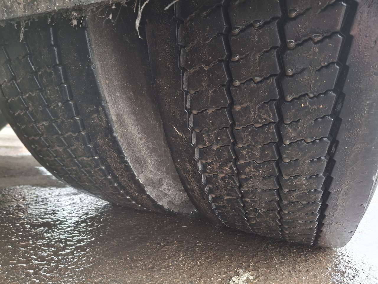 IVECO Eurocargo 190EL28 EURO 6 Garbage Truck Mullwage FAUN - Сміттєвози: фото 4 IVECO Eurocargo 190EL28 EURO 6 Garbage Truck Mullwage FAUN - Сміттєвози: фото 4