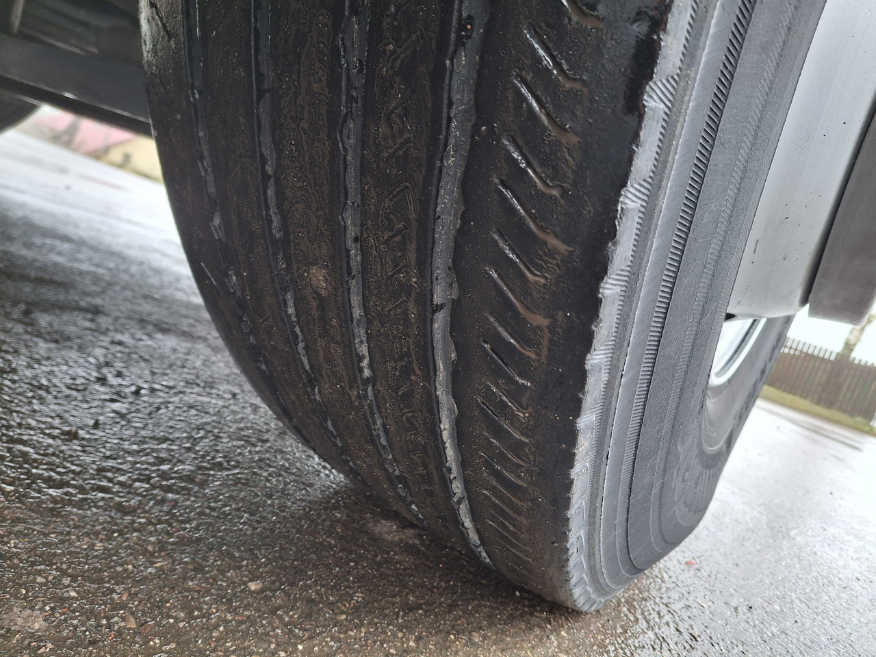 IVECO Eurocargo 190EL28 EURO 6 Garbage Truck Mullwage FAUN - Сміттєвози: фото 5 IVECO Eurocargo 190EL28 EURO 6 Garbage Truck Mullwage FAUN - Сміттєвози: фото 5