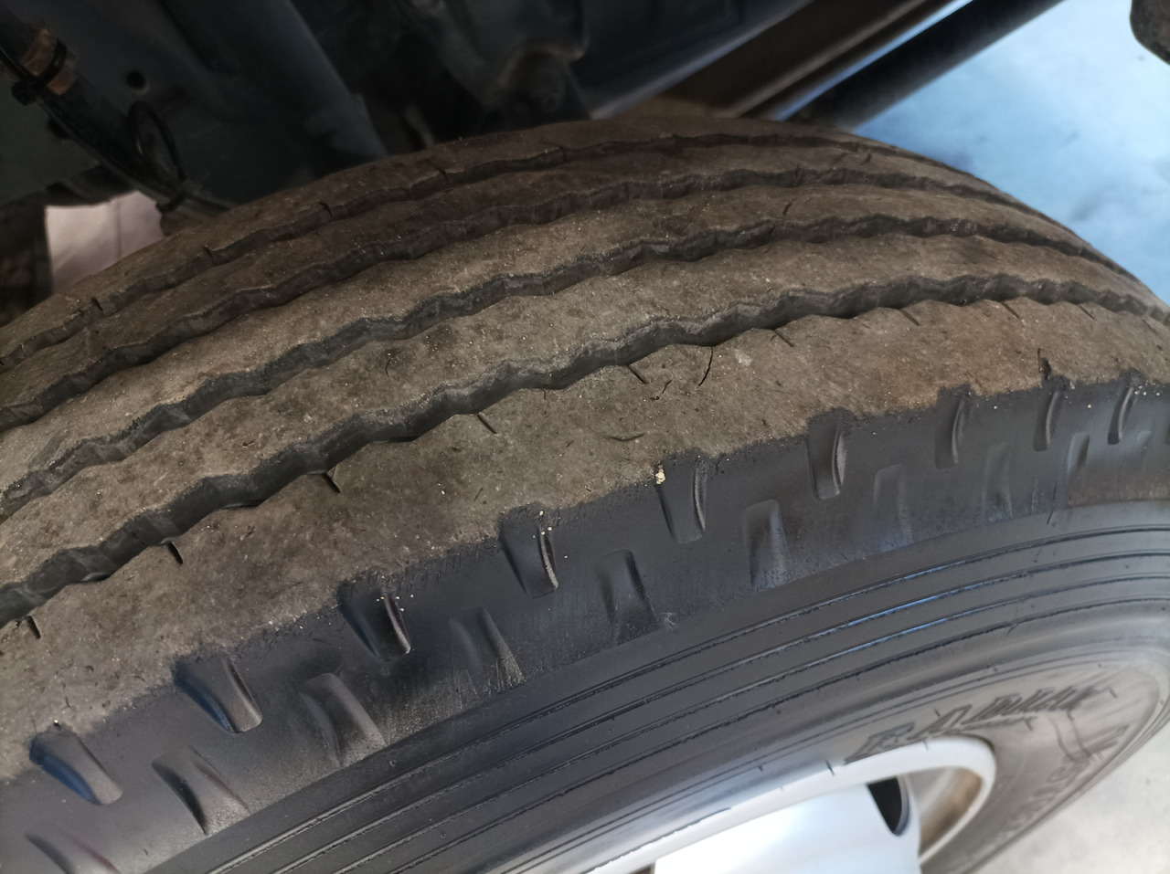 Підмітально-прибиральна машина MERCEDES-BENZ Atego 1018 Zamiatarka Kehrmaschine BUCHER Szczotki L/R PM10 2 Silniki 2012r: фото 14 Підмітально-прибиральна машина MERCEDES-BENZ Atego 1018 Zamiatarka Kehrmaschine BUCHER Szczotki L/R PM10 2 Silniki 2012r: фото 14