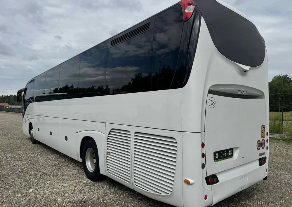 Irisbus Magelys Pro - Туристичний автобус: фото 5 Irisbus Magelys Pro - Туристичний автобус: фото 5
