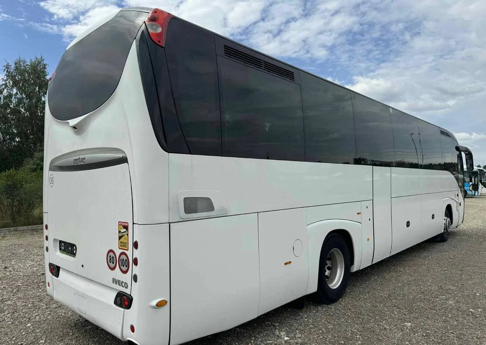 Irisbus Magelys Pro - Туристичний автобус: фото 4 Irisbus Magelys Pro - Туристичний автобус: фото 4