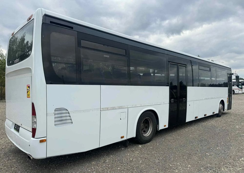 Irisbus Recreo - Приміський автобус: фото 4 Irisbus Recreo - Приміський автобус: фото 4
