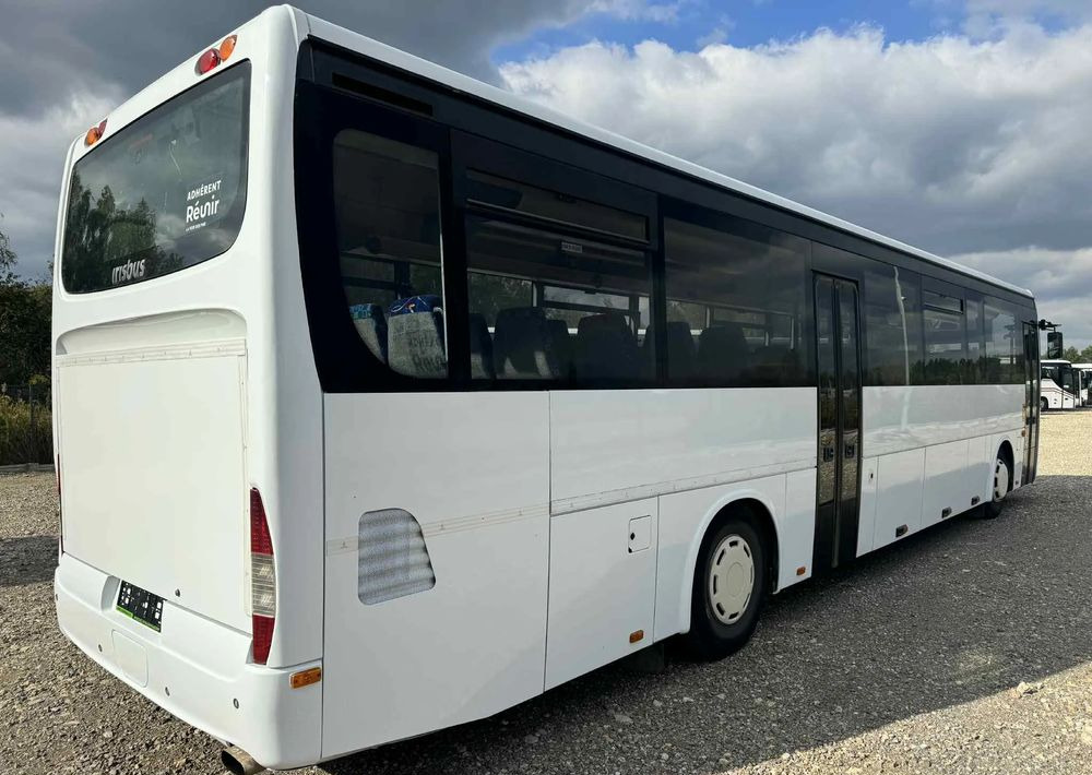 Irisbus Recreo - Приміський автобус: фото 5 Irisbus Recreo - Приміський автобус: фото 5