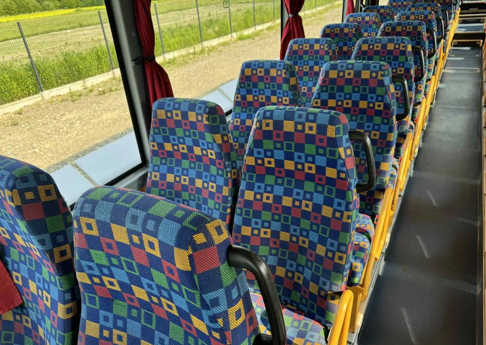 Приміський автобус Irisbus Recreo: фото 15