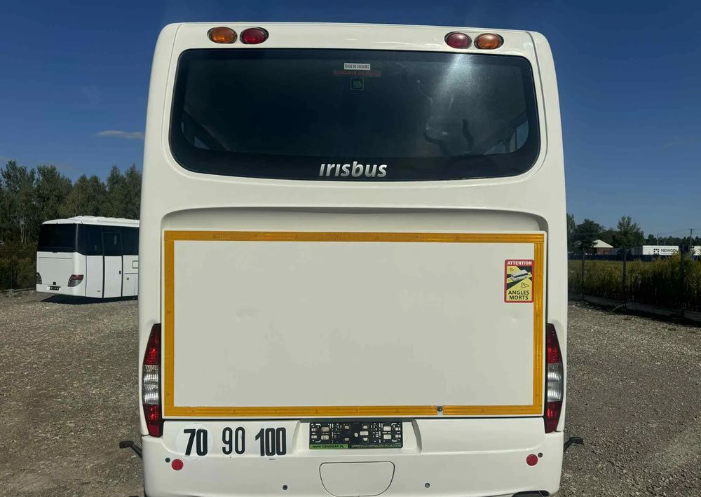 Irisbus Recreo - Приміський автобус: фото 5 Irisbus Recreo - Приміський автобус: фото 5