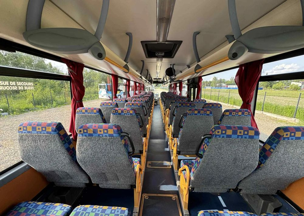 Приміський автобус Irisbus Recreo: фото 20