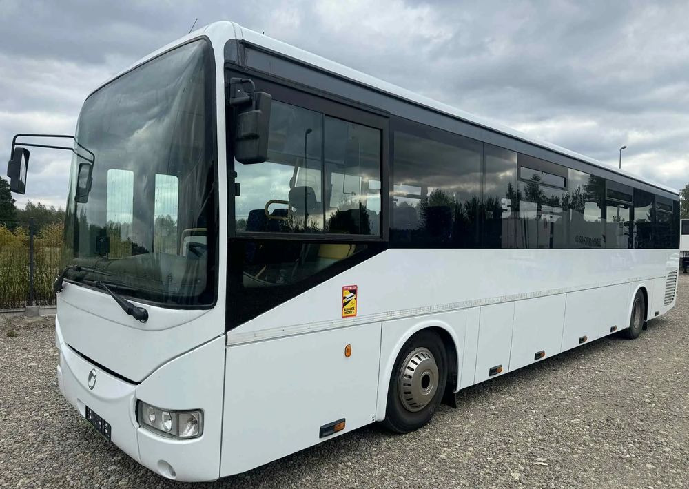 Irisbus Recreo - Приміський автобус: фото 3 Irisbus Recreo - Приміський автобус: фото 3