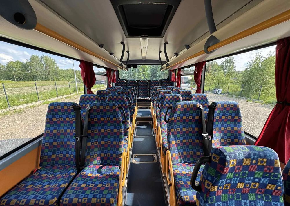 Приміський автобус Irisbus Recreo: фото 17