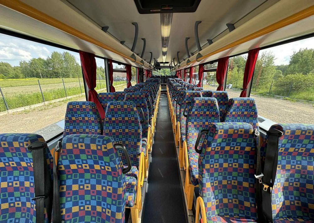 Приміський автобус Irisbus Recreo: фото 13