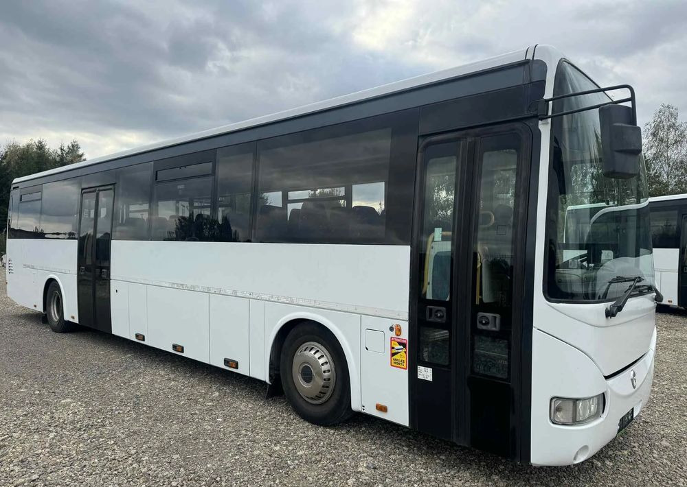 Irisbus Recreo - Приміський автобус: фото 1 Irisbus Recreo - Приміський автобус: фото 1