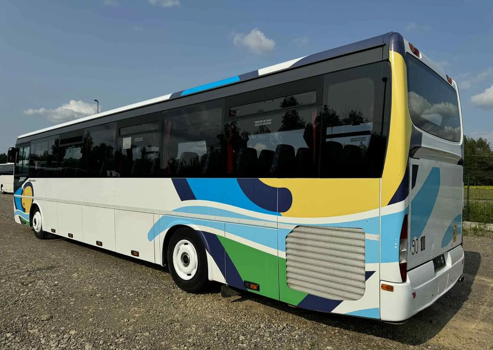 Irisbus Recreo - Приміський автобус: фото 5 Irisbus Recreo - Приміський автобус: фото 5