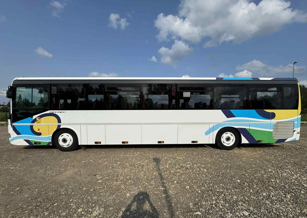 Приміський автобус Irisbus Recreo: фото 7