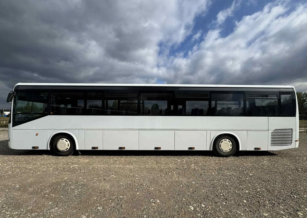 Irisbus Recreo - Приміський автобус: фото 4 Irisbus Recreo - Приміський автобус: фото 4