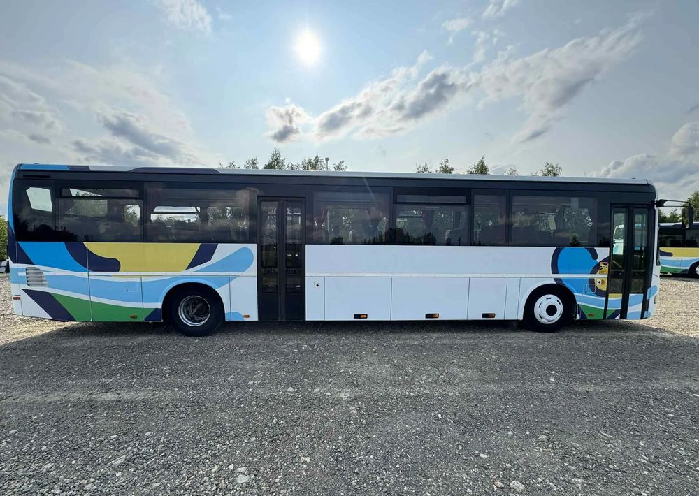 Приміський автобус Irisbus Recreo: фото 6