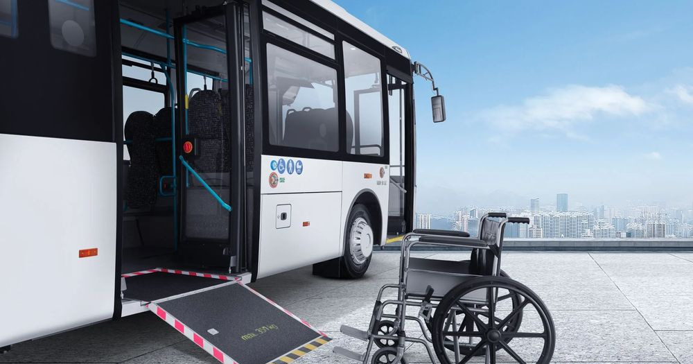 Temsa MD LE - Міський автобус: фото 4 Temsa MD LE - Міський автобус: фото 4