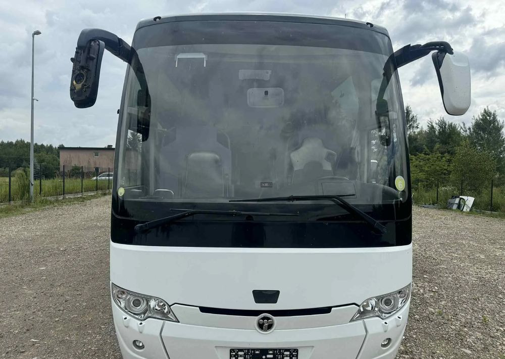 Temsa Safari HD13 - Туристичний автобус: фото 2 Temsa Safari HD13 - Туристичний автобус: фото 2
