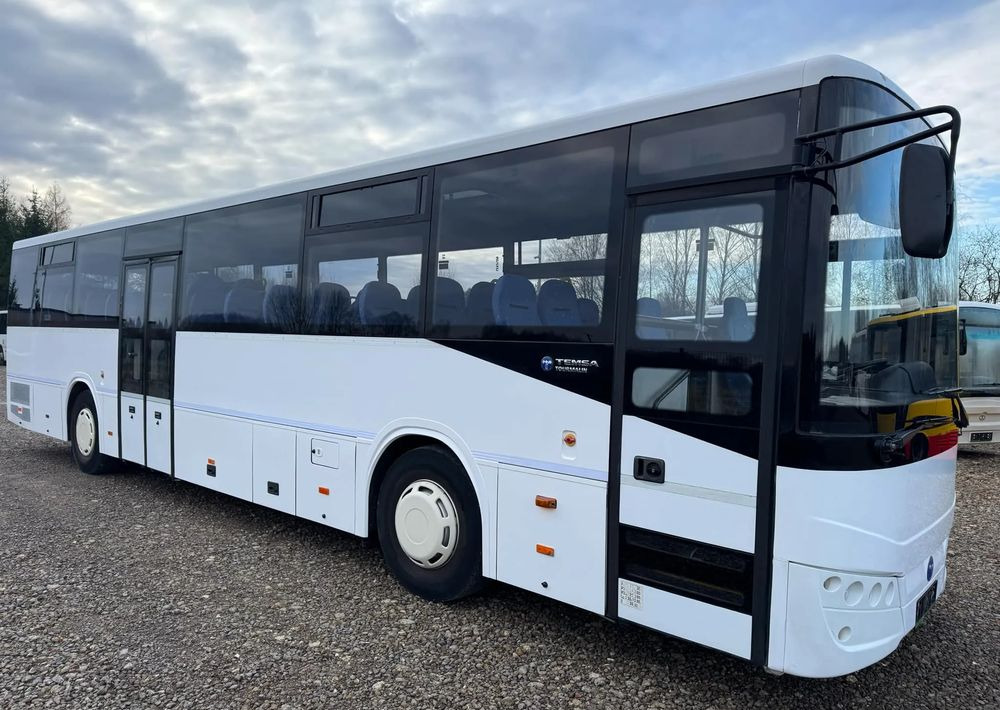 Приміський автобус Temsa Tourmalin: фото 1