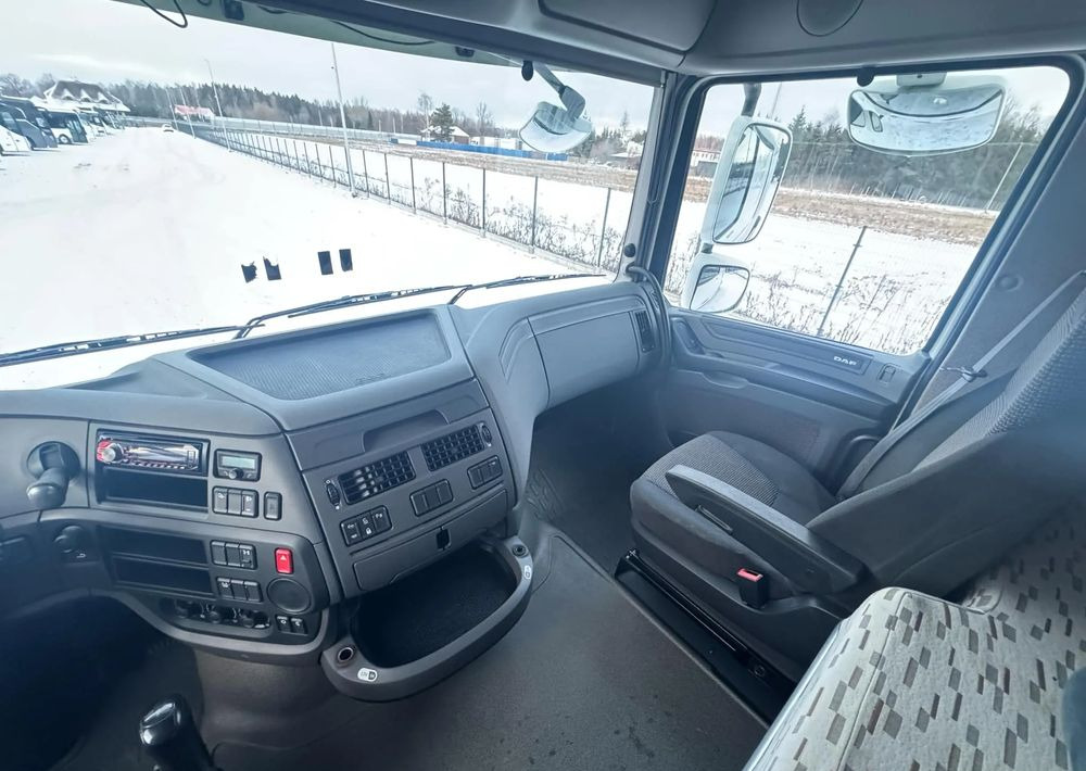 Тягач DAF XF 510 FT: фото 19