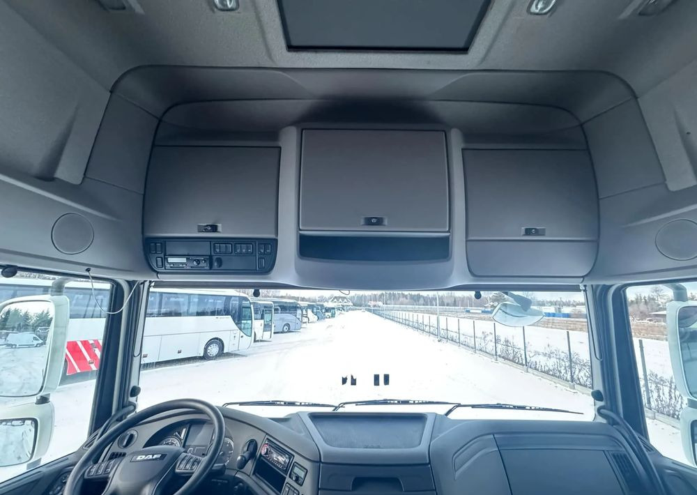 Тягач DAF XF 510 FT: фото 15