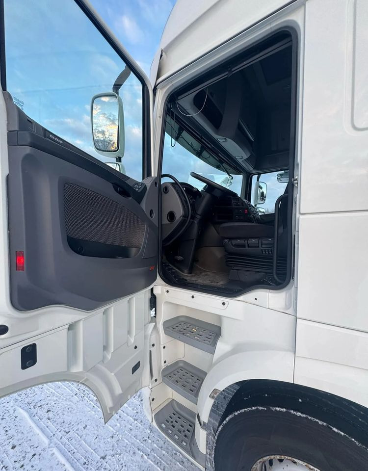 Тягач DAF XF 510 FT: фото 12