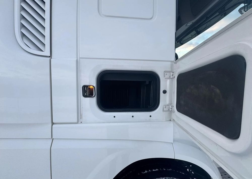 Тягач DAF XF 510 FT: фото 13