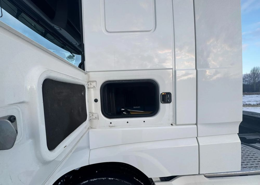 Тягач DAF XF 510 FT: фото 14