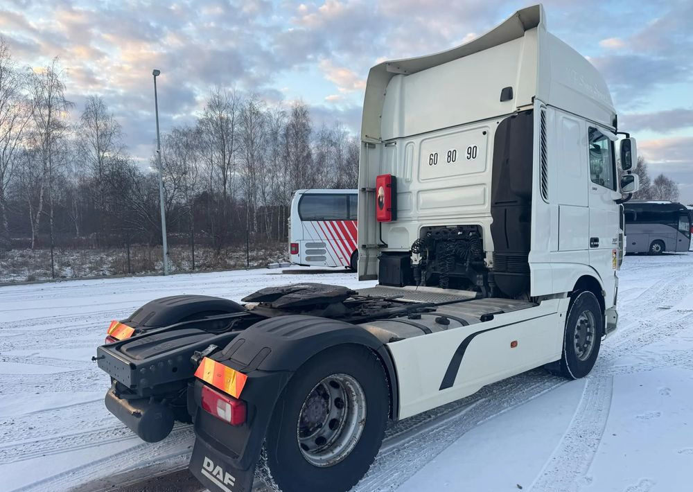 Тягач DAF XF 510 FT: фото 6