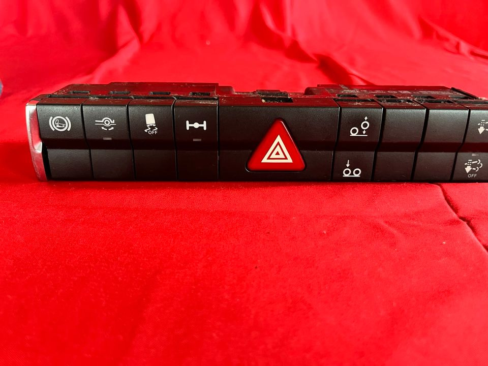 Mercedes Actros A 9604460823 MSF Blinker Schalter Signal Switch - Кабіна й інтер'єр в категорії Вантажівки: фото 1 Mercedes Actros A 9604460823 MSF Blinker Schalter Signal Switch - Кабіна й інтер'єр в категорії Вантажівки: фото 1