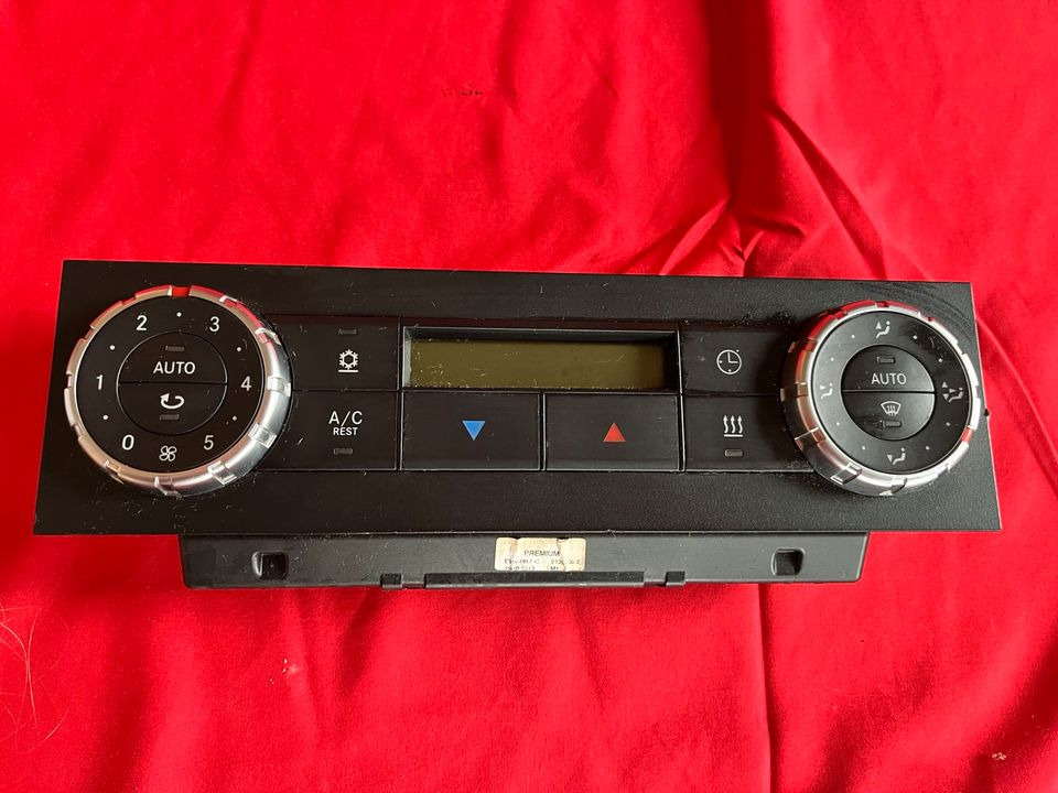 Mercedes Actros A 9604461819 DCMP Steuergerät Control Unit - Кабіна й інтер'єр в категорії Вантажівки: фото 1 Mercedes Actros A 9604461819 DCMP Steuergerät Control Unit - Кабіна й інтер'єр в категорії Вантажівки: фото 1